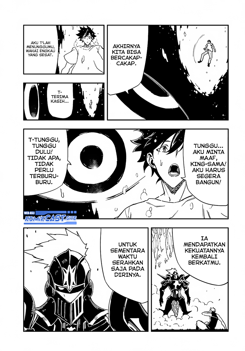 Dilarang COPAS - situs resmi www.mangacanblog.com - Komik genkai level 1 kara no nariagari 023.1 - chapter 23.1 24.1 Indonesia genkai level 1 kara no nariagari 023.1 - chapter 23.1 Terbaru 12|Baca Manga Komik Indonesia|Mangacan